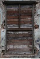 Photo Texture of Window Derelict